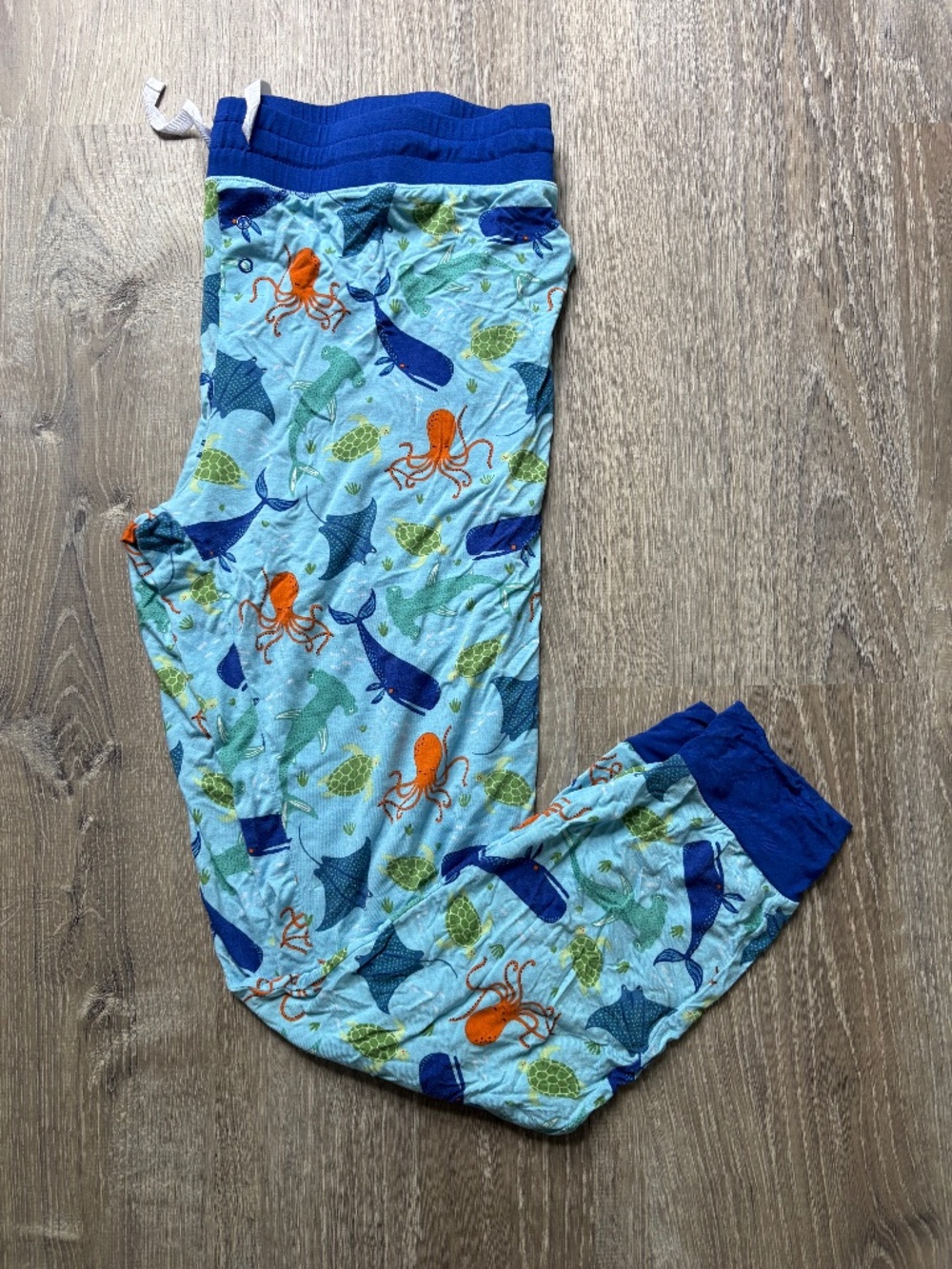 Little Sleepies Women’s jogger